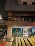 The Metrostay Delhi Hotel a 