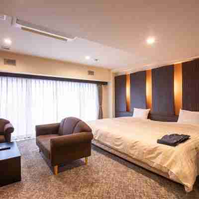 ホテルサイプレス軽井沢 Rooms