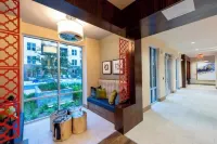 Apt 1-Bedroom FREE Parking in Downtown Houston with AC, WiFi, fitness room