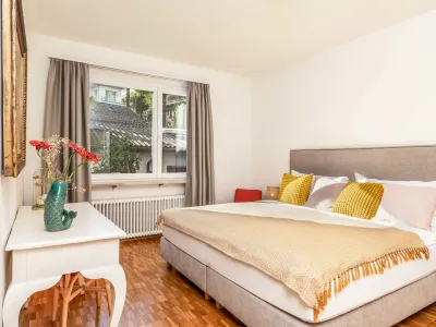 Junior Suite Modern