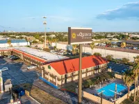 La Quinta Inn by Wyndham Corpus Christi North Hotels near Texas State Aquarium