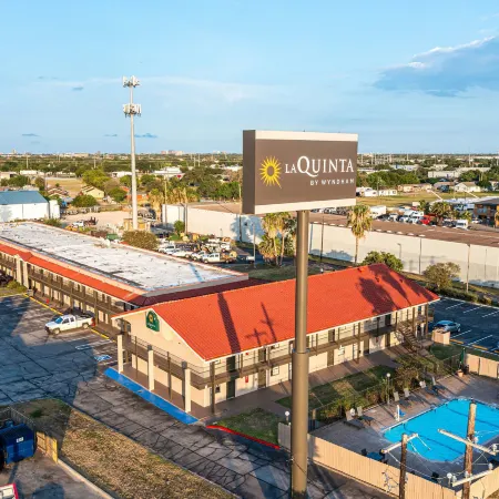 La Quinta Inn by Wyndham Corpus Christi North
