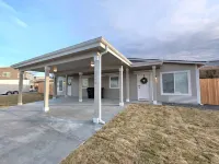 Hill Base Modern