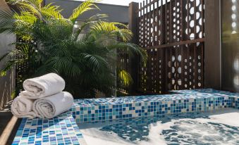 Hotel MS Pacifico Chipichape