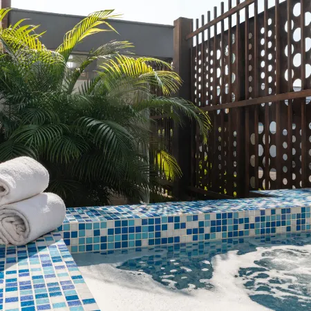 Hotel MS Pacifico Chipichape