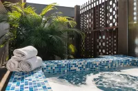 Hotel MS Pacifico Chipichape