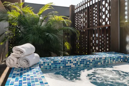 Hotel MS Pacifico Chipichape