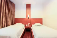 Stefani City Hotel Hotel a Marpoyan Damai