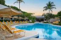 Waves Resort & Spa, An Autograph Collection All-Inclusive Resort - Beach