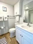 Beautiful 3rd Floor Gulf View Condo