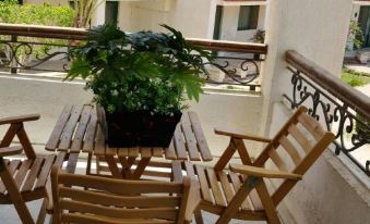 Chalet for rent in Concord Royal Beach Ras Sedr