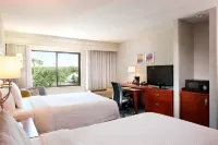 Courtyard Brownsville