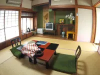 Ryokan Matsunoya Hotels in Katsuura