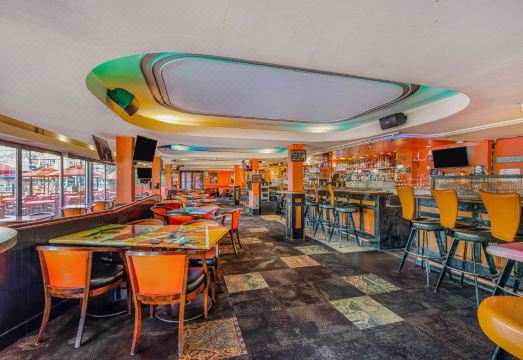 데이즈 인 - 빅토리아 온 더 하버