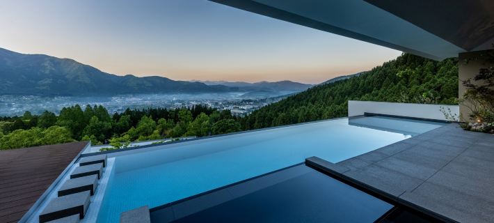 ENOWA YUFUIN Hotels in Yufu
