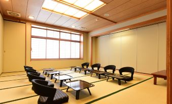 Izunagaokaonsen Keikyuhotel