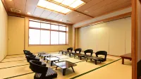 Izunagaokaonsen Keikyuhotel - parking