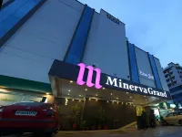 Minerva Grand Kondapur Hotels near HITEX Exhibition Centre