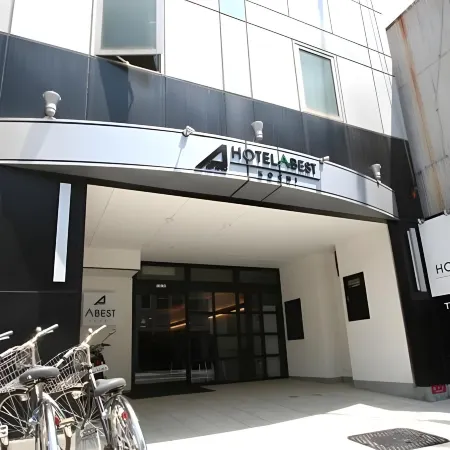 Hotel Abest Kochi