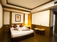 Zaza Hotel Bangpoo - 3-Star