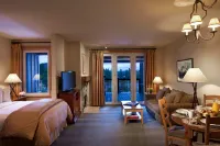 Juniper Springs Resort - balcony