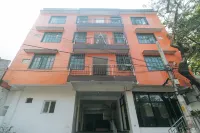 RedDoorz @ Najar Residences near NAIA Terminal Hotels near Villamor Airbase