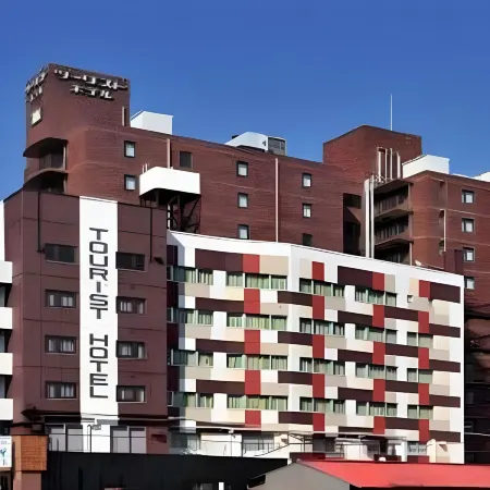 Matsumoto Tourist Hotel