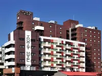 Matsumoto Tourist Hotel