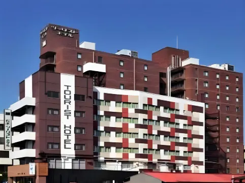 Matsumoto Tourist Hotel