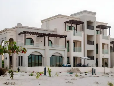 Hawana Salalah Resort Sweet Home Lily Apartment Hôtels à : 