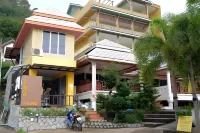 Lemon House Hotel a Phuket