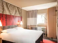 Ibis Budapest Heroes Square Hotels in Budapest