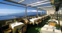 Hotel Villa Paradiso - breakfast