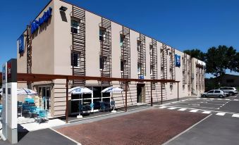 Ibis Budget Manosque Cadarache