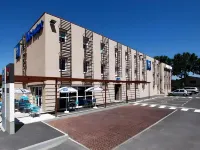 이비스 버짓 마노스크 카다라슈