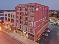Candlewood Suites Terre Haute Hotels in der Nähe von New Theater