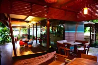 U-Sabai Park Resort - Baarit