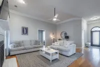 King & Queens Villa at Parkside