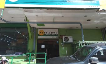 Asia Novo Boutique Hotel - Ozamis