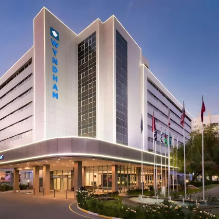 Wyndham Tashkent