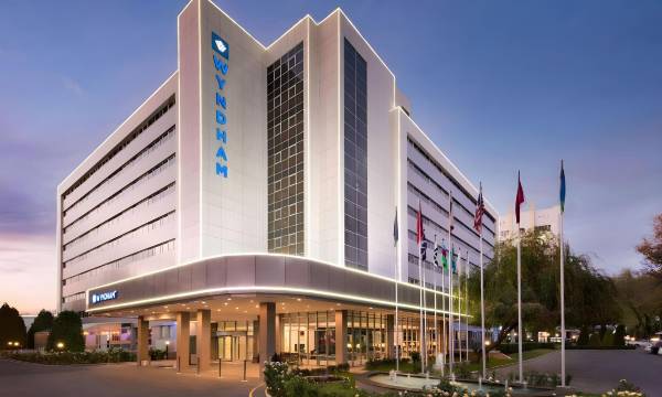 Wyndham Tashkent