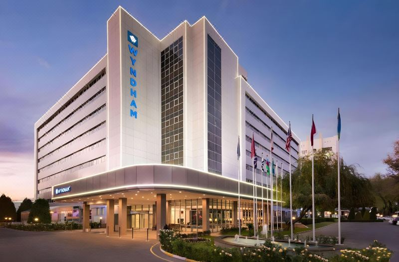 Wyndham Tashkent