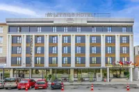 Litros Hotel & Spa Hotel di Esenler