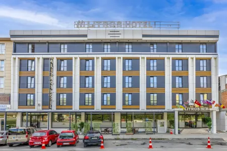 Litros Hotel & Spa