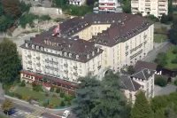Grand Hotel Europe Hotels near Lindt Chocolate Shop Luzern