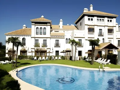 Moon Dreams El Cortijo Hotel di Matalascanas
