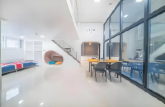 Gapyeong Pool Villa Mountain High