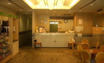 5. Good Inn..