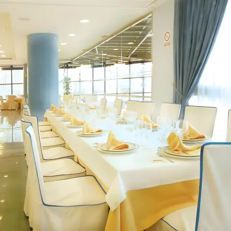 Hotel Cibeles Playa