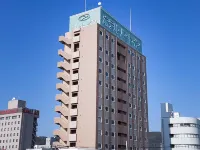 Hotel Route-Inn Tokuyama Ekimae Các khách sạn ở Shūnan